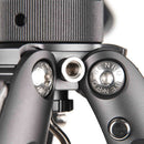 Benro Tortoise 4-Section Tripod with FS36PRO Head (Carbon Fiber)
