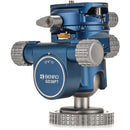 Benro GD36PT Geared Drive Three-Way Head