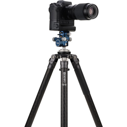 Benro GD36PT Geared Drive Three-Way Head