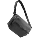 Peak Design Everyday Sling (Black, 10L)