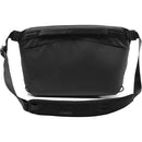 Peak Design Everyday Sling (Black, 10L)