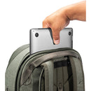 Peak Design Travel Backpack (Sage, 30L)