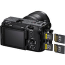 Sony FX3A Full-Frame Cinema Camera