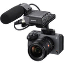 Sony FX3A Full-Frame Cinema Camera