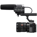Sony FX3A Full-Frame Cinema Camera