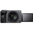 Sony FX3A Full-Frame Cinema Camera