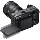 Sony FX3A Full-Frame Cinema Camera