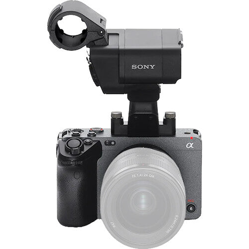 Sony FX3A Full-Frame Cinema Line Camera