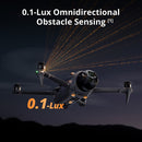 DJI Mavic 4 Pro Drone with Fly More Combo