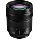 Panasonic Lumix S 24-60mm f/2.8 Lens