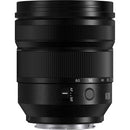 Panasonic Lumix S 24-60mm f/2.8 Lens