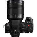 Panasonic Lumix S 24-60mm f/2.8 Lens