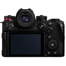 Panasonic Lumix S1 IIE Mirrorless Camer