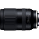 Tamron 18-300mm F/3.5-6.3 Di III VC VXD for Canon RF-S
