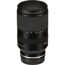 Tamron 18-300mm F/3.5-6.3 Di III VC VXD for Canon RF-S