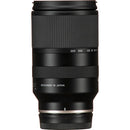 Tamron 18-300mm F/3.5-6.3 Di III VC VXD for Canon RF-S