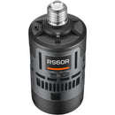 Godox RS60R RGB LED Monolight with Projection Attachment Kit