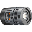 Godox RS60R RGB LED Monolight with Projection Attachment Kit