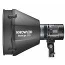 Godox RS60R RGB LED Monolight with Projection Attachment Kit