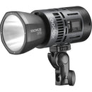 Godox RS60R RGB LED Monolight with Projection Attachment Kit
