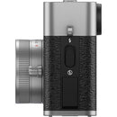 FUJIFILM X half Digital Camera (Silver)