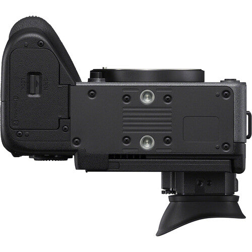 Sony FX2 Digital Cinema Camera