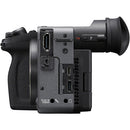 Sony FX2 Digital Cinema Camera