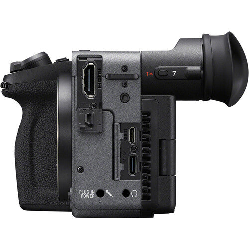 Sony FX2 Digital Cinema Camera
