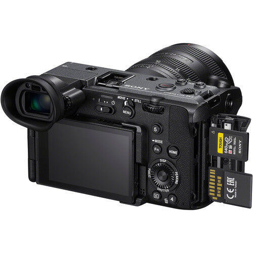 Sony FX2 Digital Cinema Camera