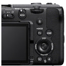 Sony FX2 Digital Cinema Camera with XLR Handle Unit