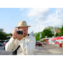 FUJIFILM X-E5 Mirrorless Camera with XF 23mm f/2.8 Lens (Black)