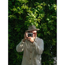 FUJIFILM X-E5 Mirrorless Camera (Silver)