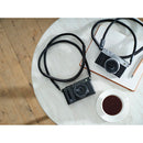 FUJIFILM X-E5 Mirrorless Camera (Silver)