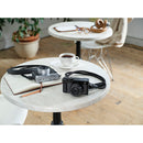 FUJIFILM X-E5 Mirrorless Camera (Silver)