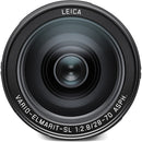 Leica SL3-S Mirrorless Camera with 28-70mm f/2.8 Lens