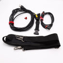 Aputure Light Storm LS C120d II COB 120D II Kit *USED*