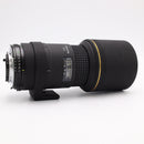 Tokina 300mm f/4-32 AF Lens For Nikon F Mount *USED*