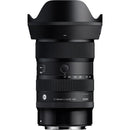 Sigma 17-40mm f/1.8 DC Art Lens (Canon RF)