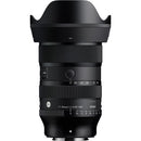 Sigma 17-40mm f/1.8 DC Art for Fuji X