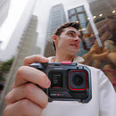 Insta360 Ace Pro 2 Single Battery Xplorer Bundle(Dark Gray)