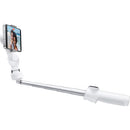 Insta360 Flow 2 Standard Bundle/Summit White