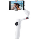 Insta360 Flow 2 Standard Bundle/Summit White