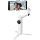 Insta360 Flow 2 Standard Bundle/Summit White