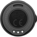 Insta360 Mic Air Wireless Transmitter and Receiver Kit (2.4 GHz)