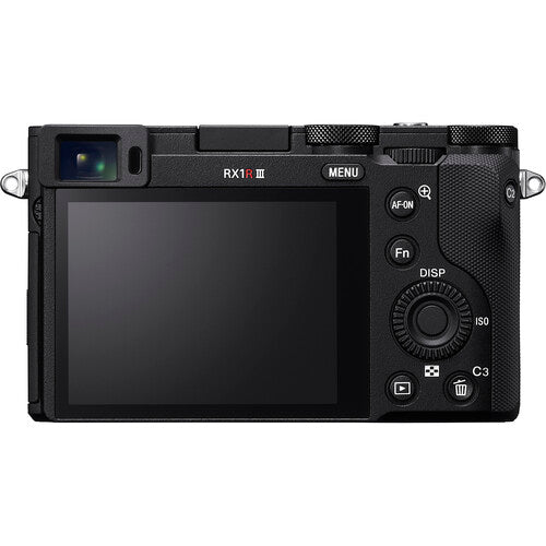 Sony RX1R III Compact Camera