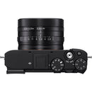 Sony RX1R III Compact Camera