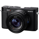Sony RX1R III Compact Camera