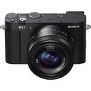 Sony RX1R III Compact Camera