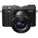 Sony RX1R III Compact Camera
