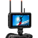 Atomos Ninja TX 5.2" Camera to Cloud Monitor/Recorder
